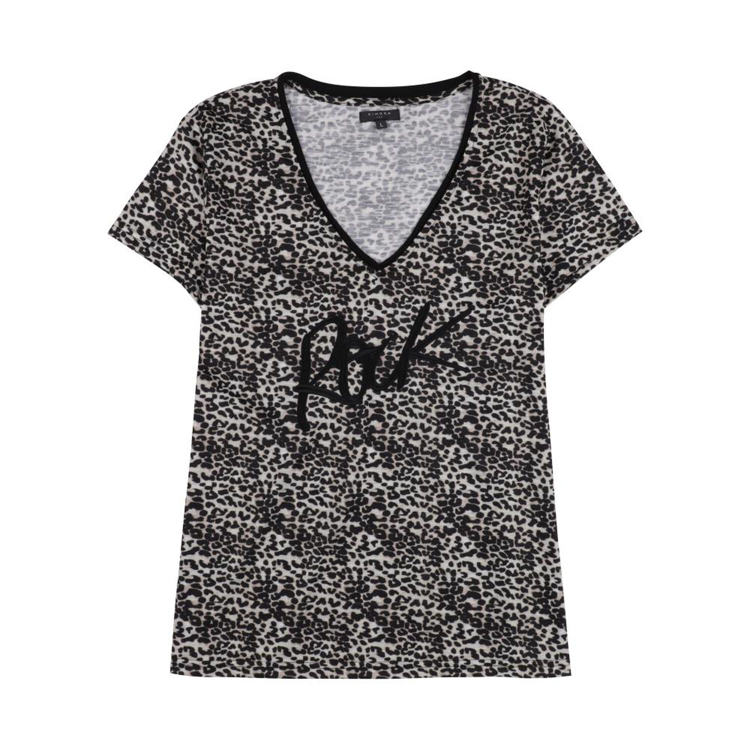 Polera Mujer Kimera image number 0.0