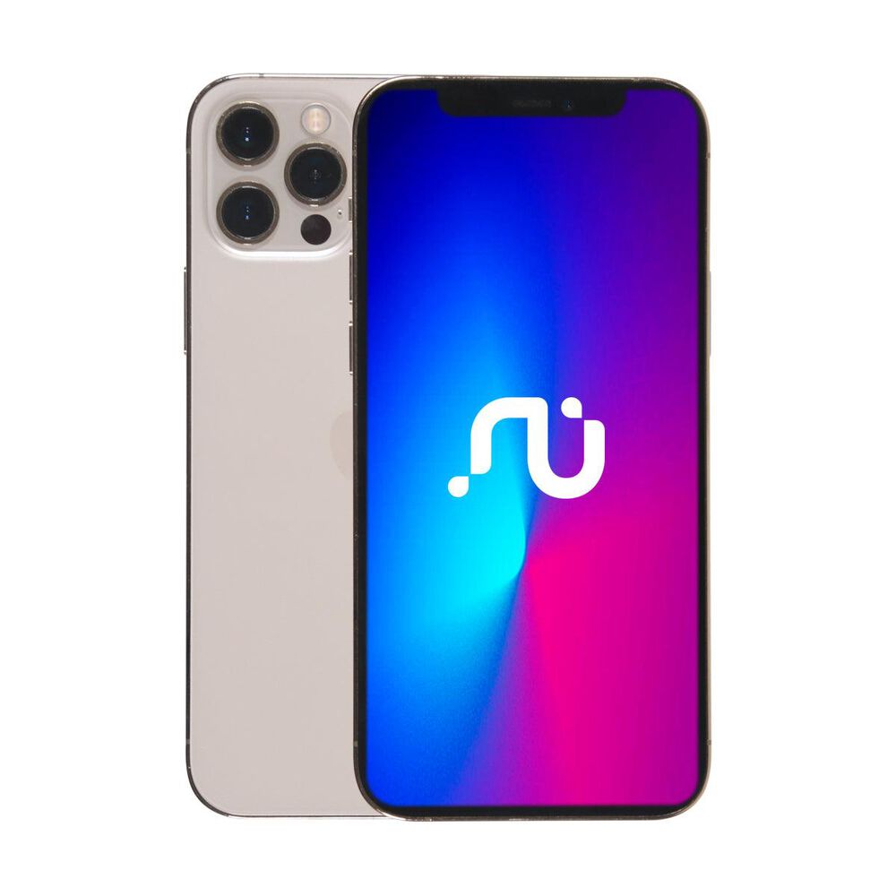 Apple Iphone 12 Pro 5g 256gb Oro Reacondicionado image number 0.0