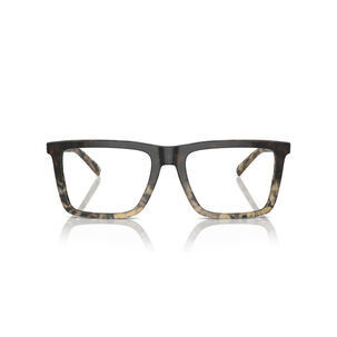 Lentes Ópticos Sorengo Negro Michael Kors