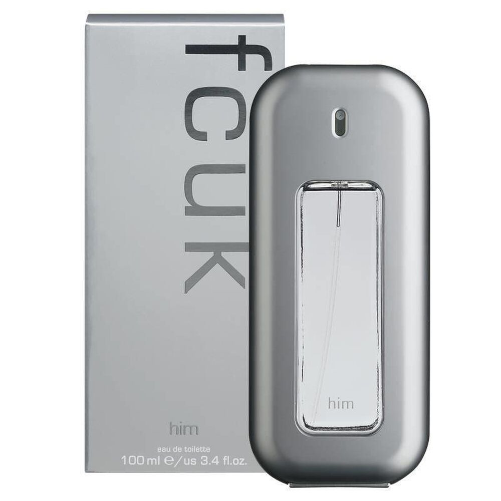 Fcuk Pour Homme Edt 100ml Hombre image number 0.0