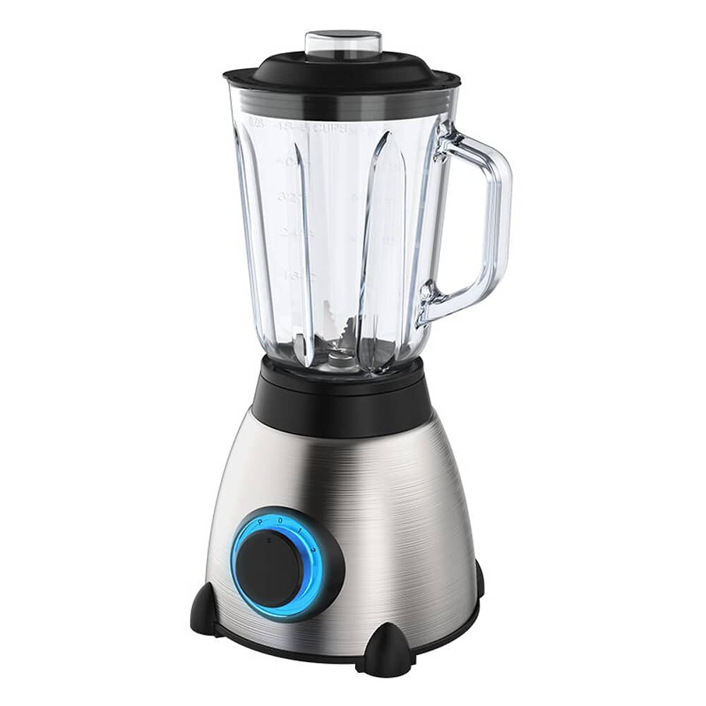 Licuadora Inoxidable Irt 1.5 L Con Jarra De Vidrio 1005ak903 image number 1.0