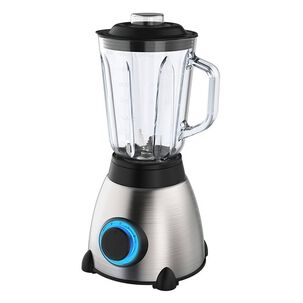 Licuadora Inoxidable Irt 1.5 L Con Jarra De Vidrio 1005ak903