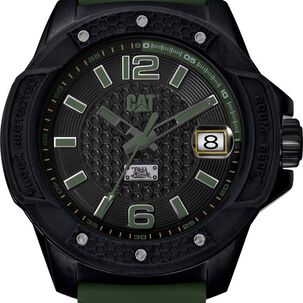 Reloj Cat Hombre Sj-161-23-133 Shockmaster Evo