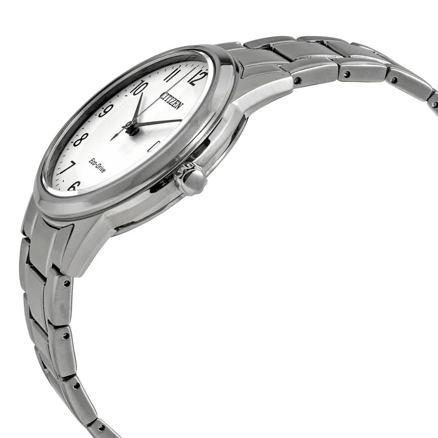 Reloj Citizen Hombre Aw1231-58b Premium Eco-drive image number 1.0