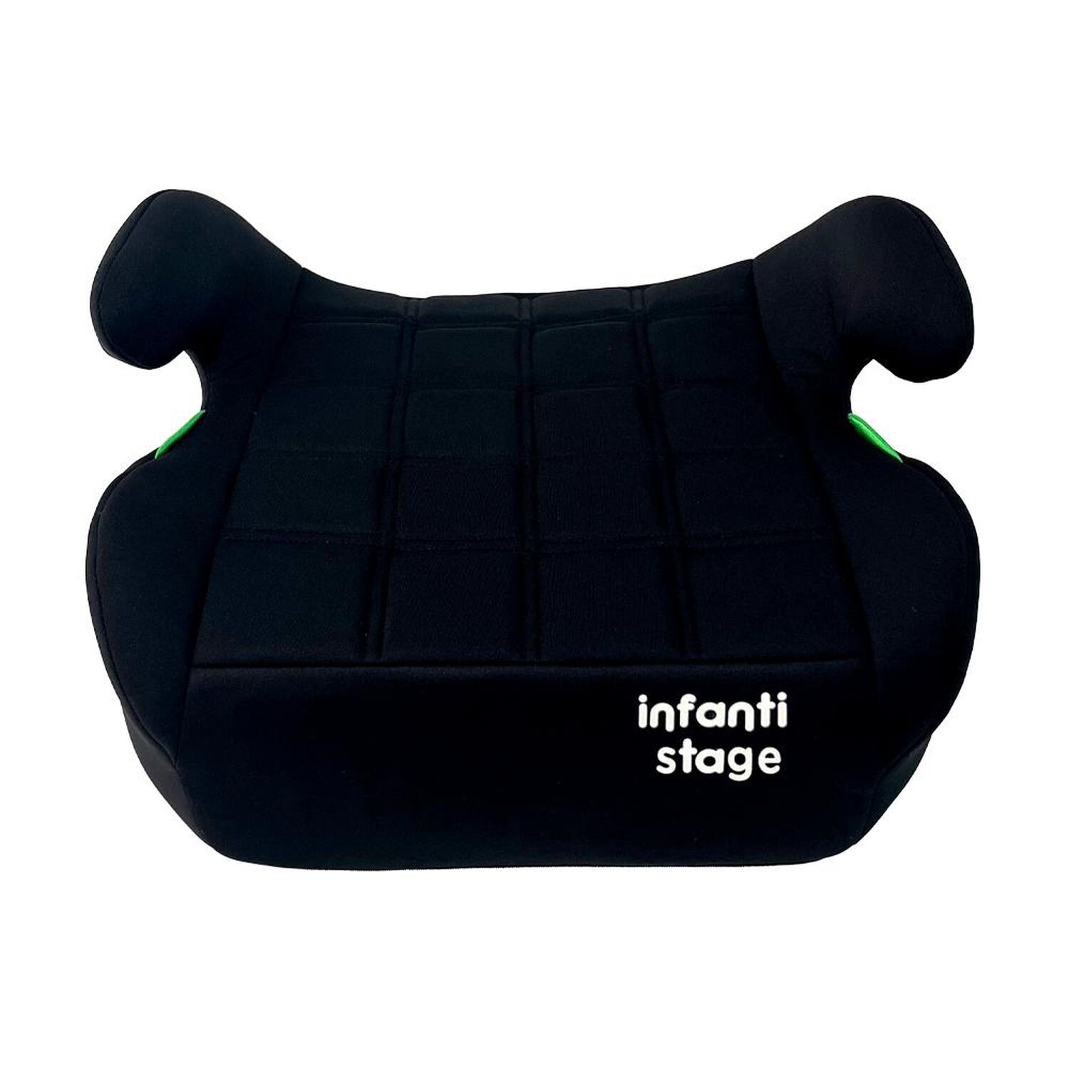 Silla Auto Alzador Infanti Veneto I-size image number 2.0