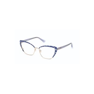Lentes &Oacute;pticos Azul Guess