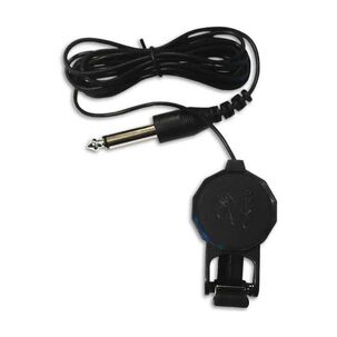 Capsula Ac&uacute;stica Para Guitarra Cherub Wcp-60g