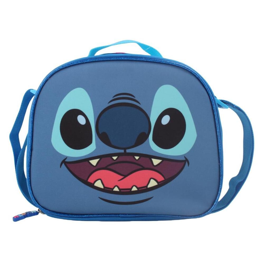 Set Promo Bts Con Ruedas 3 Piezas Stitch image number 2.0