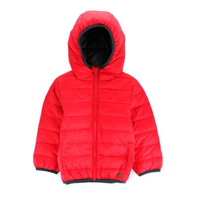 Parka Bebe Niño Baby