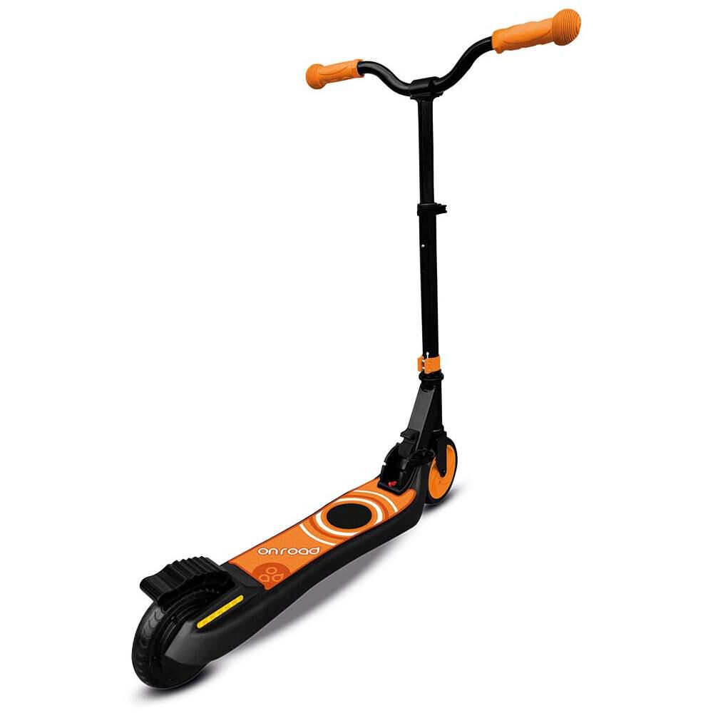Scooter El&eacute;ctrico On Road E-sckidur Kids Plegable image number 3.0