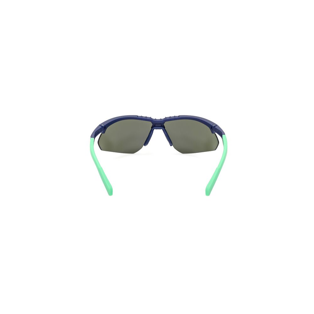 Lentes De Sol Azul Violeta Adidas Sport image number 3.0