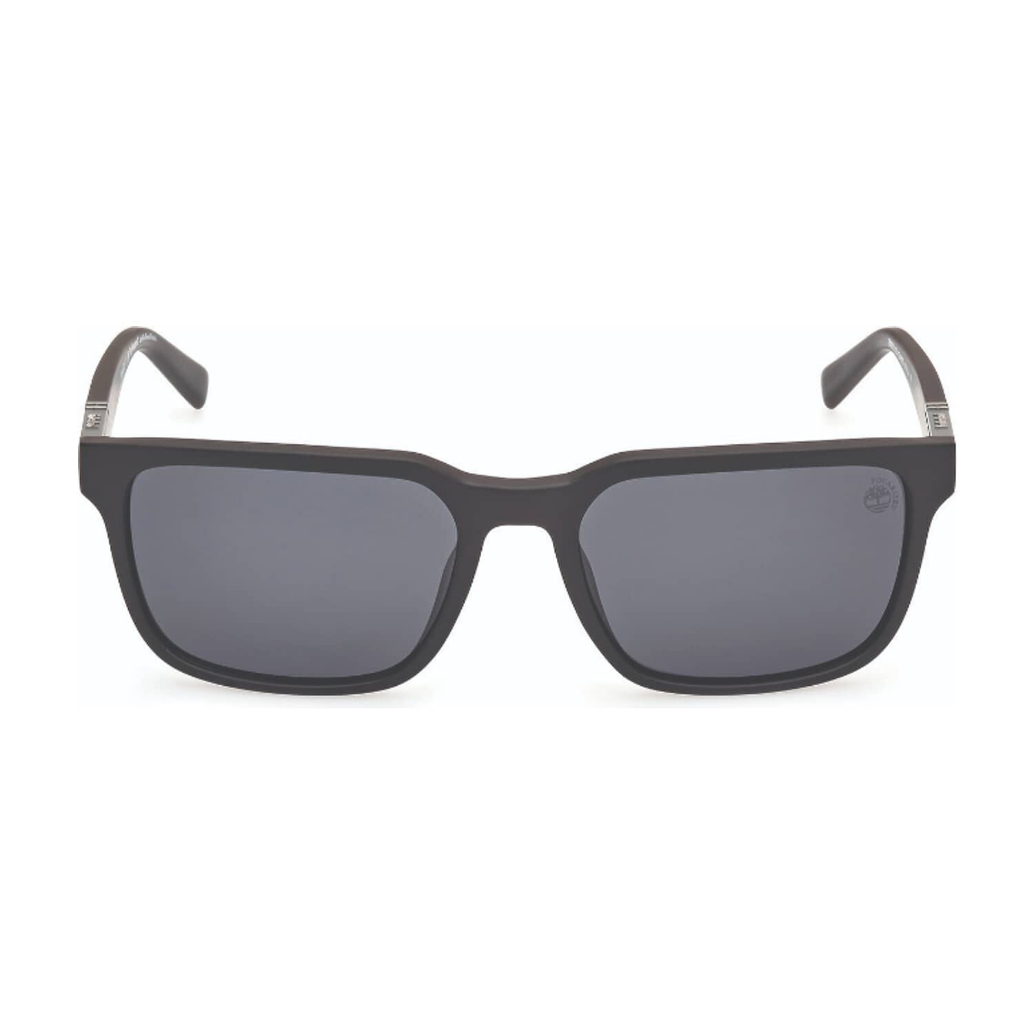 Lentes De Sol Negro Mate Polarizados Timberland image number 0.0