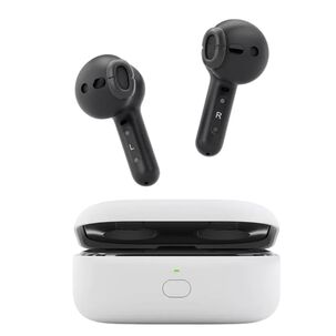 Amazon Echo Buds Audifonos Bluetooth Con Alexa - Negro