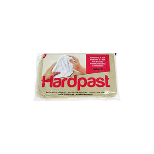 Arcilla Pasta Para Modelar Blanca 1,5kg - Ps