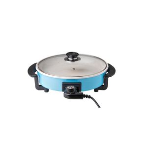 Sartén Eléctrico Multiuso Ba-1252bl