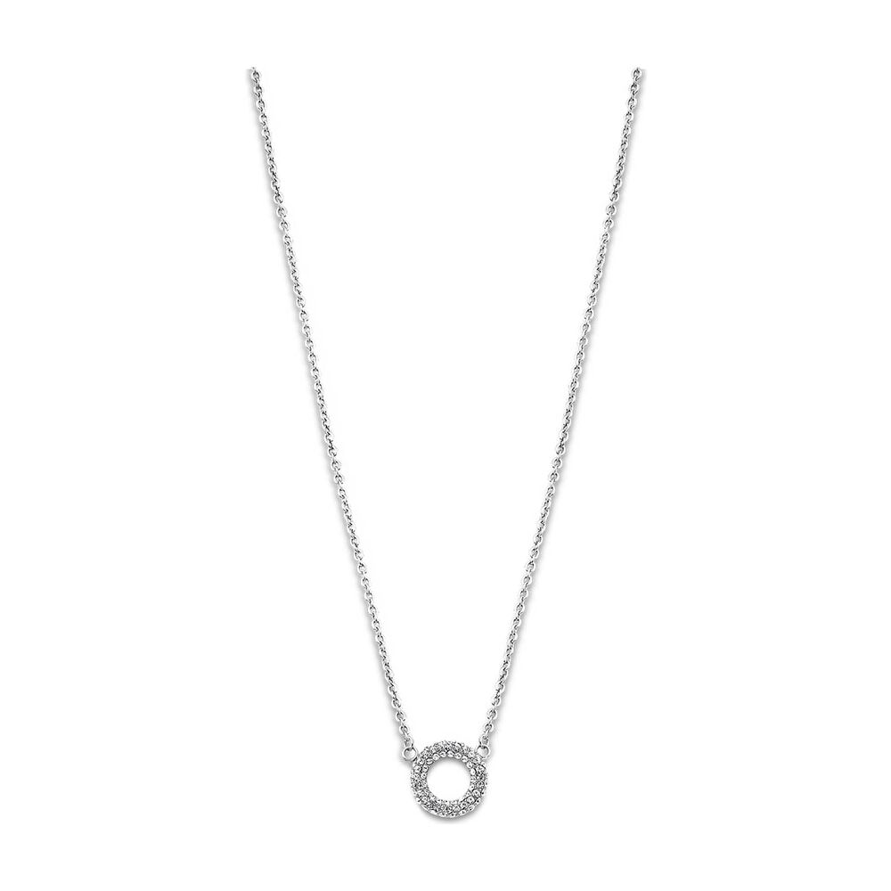 Collar Ls1956-1/1 Lotus Style Mujer Rainbow image number 0.0