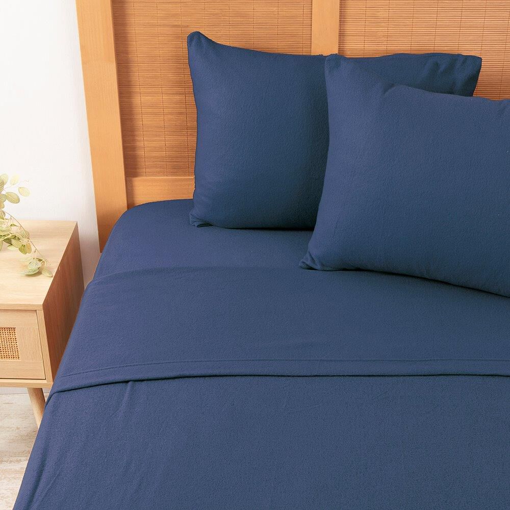Sabana Polar Lisa King Azul image number 0.0