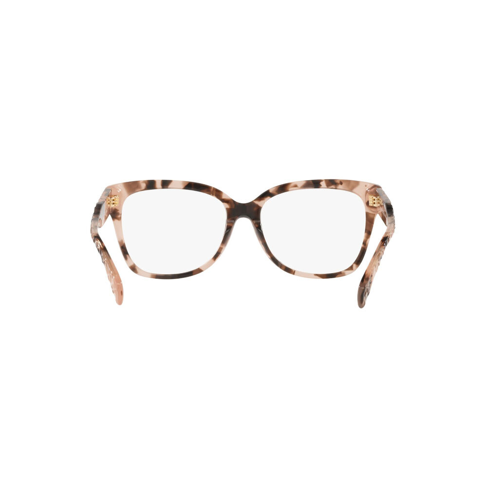 Lentes Ópticos Palawan Rosa Michael Kors image number 6.0