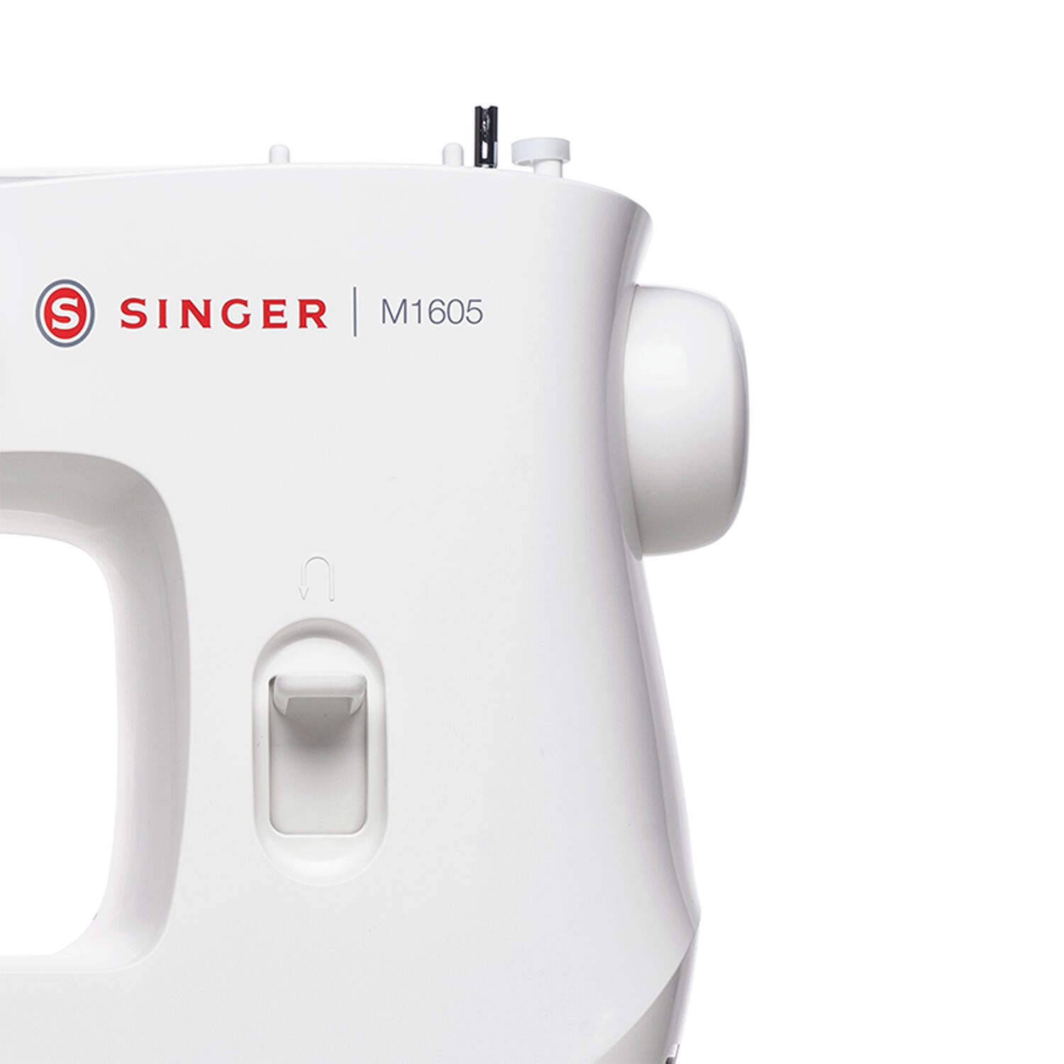 M&aacute;quina De Coser Singer M1605 image number 5.0