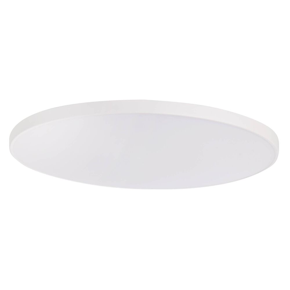 Plaf&oacute;n Led Ultra Plano Para Ba&ntilde;o Y Cocina Ip54 image number 0.0