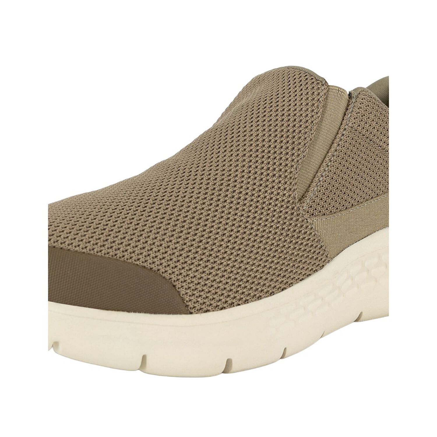 Zapatilla Orta Khaki Uns image number 3.0