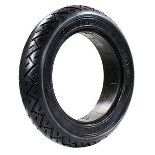 Neum&aacute;tico Solido Antipinchazo Scooter Zero 8 (50-134)