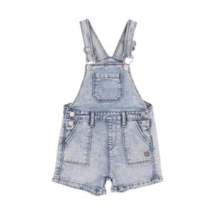 Jardinera Bebe Niña Baby