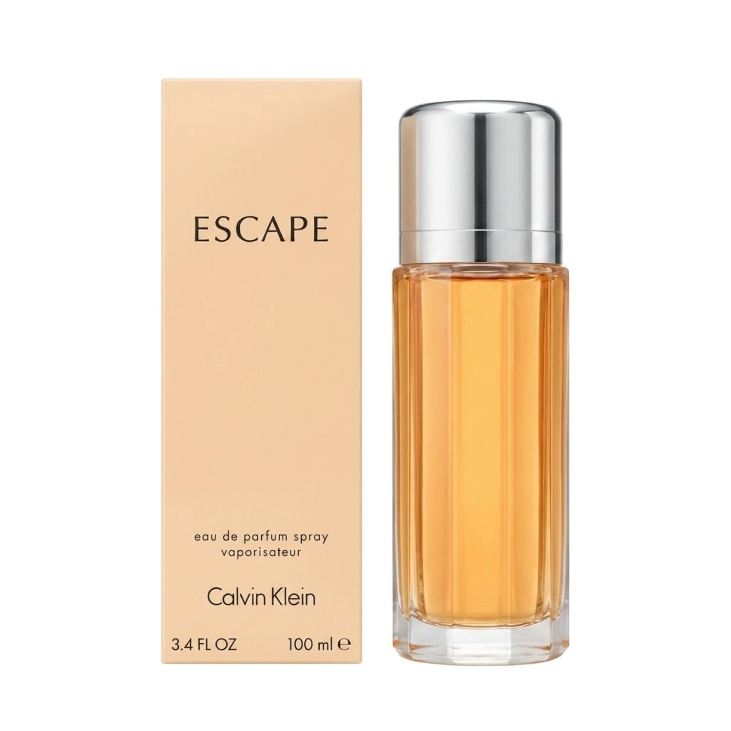 Calvin Klein Escape Dama 100ml image number 1.0