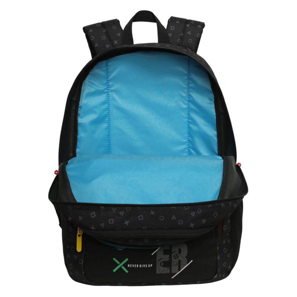 Mochila Head Fantasy image number 2.0