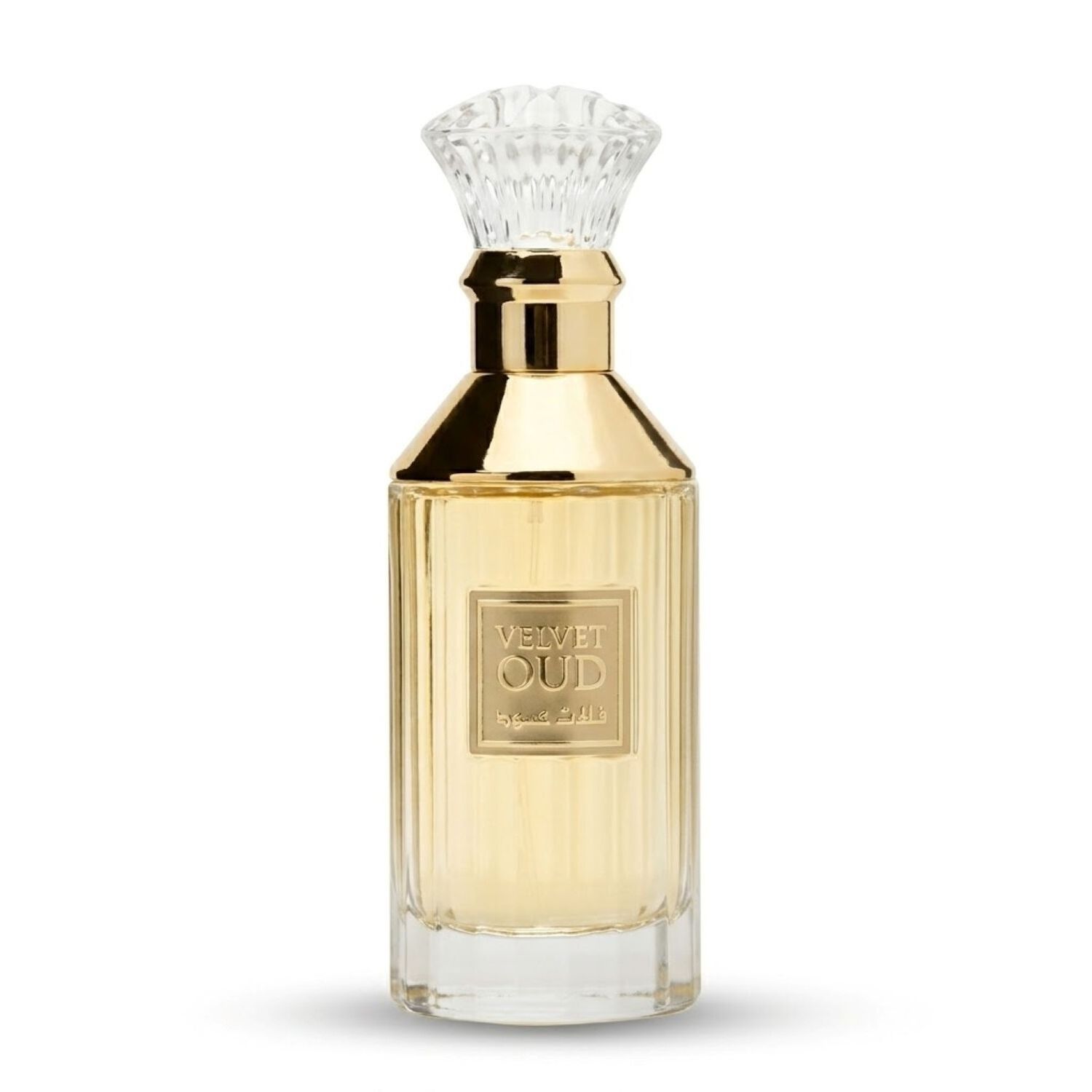 Lattafa Velvet Oud Edp 100ml image number 0.0