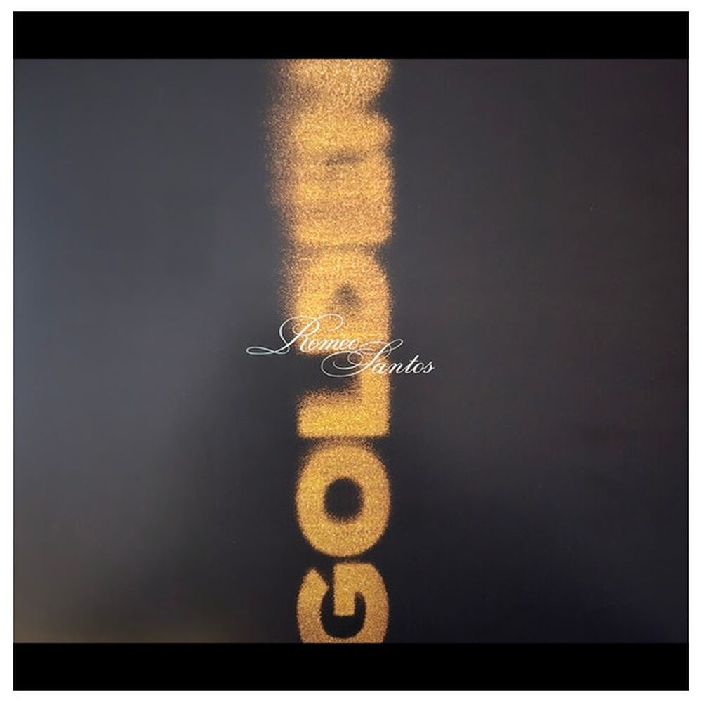 Romeo Santos - Golden (2lp) (gold Vinyl) | Vinilo image number 5.0