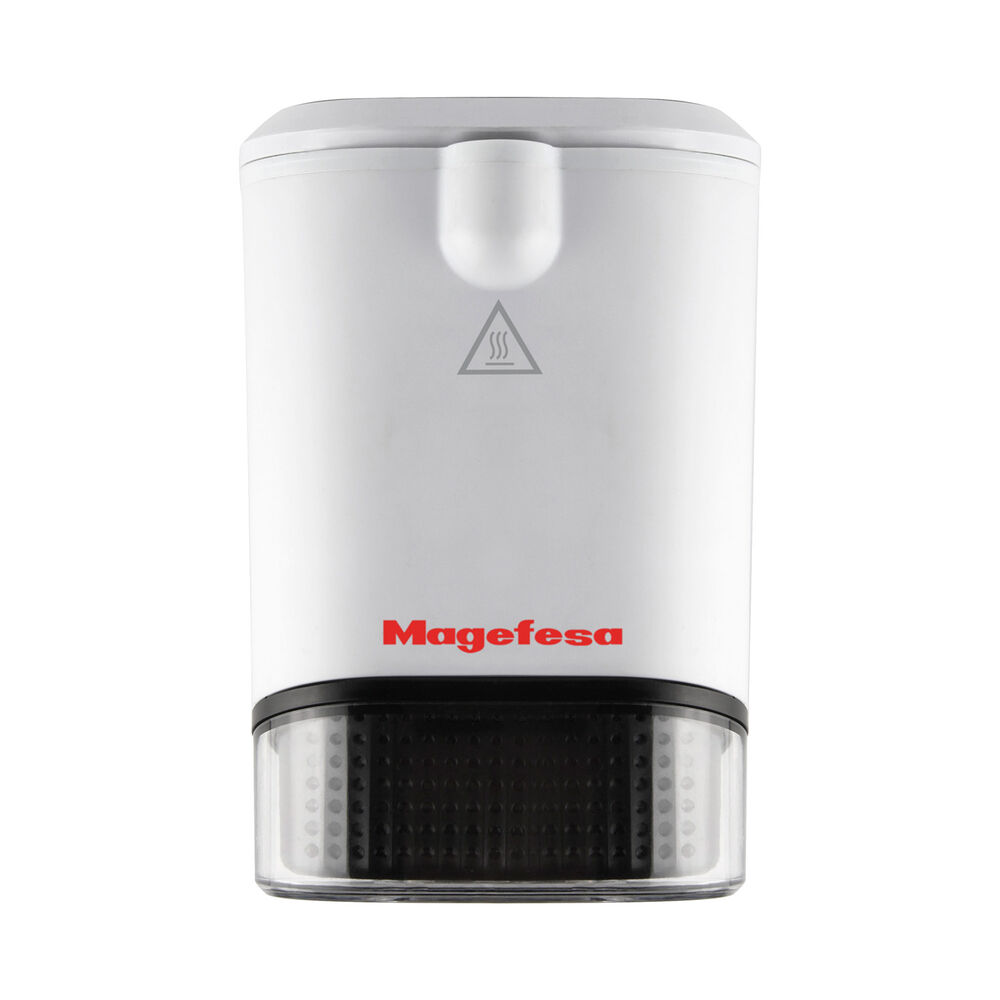 Plancha De Ropa A Vapor Vertical Magefesa Steam Up Mgf6299 image number 3.0