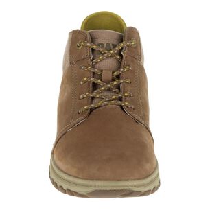 Zapato Casual Hombre Caterpillar Science Mid
