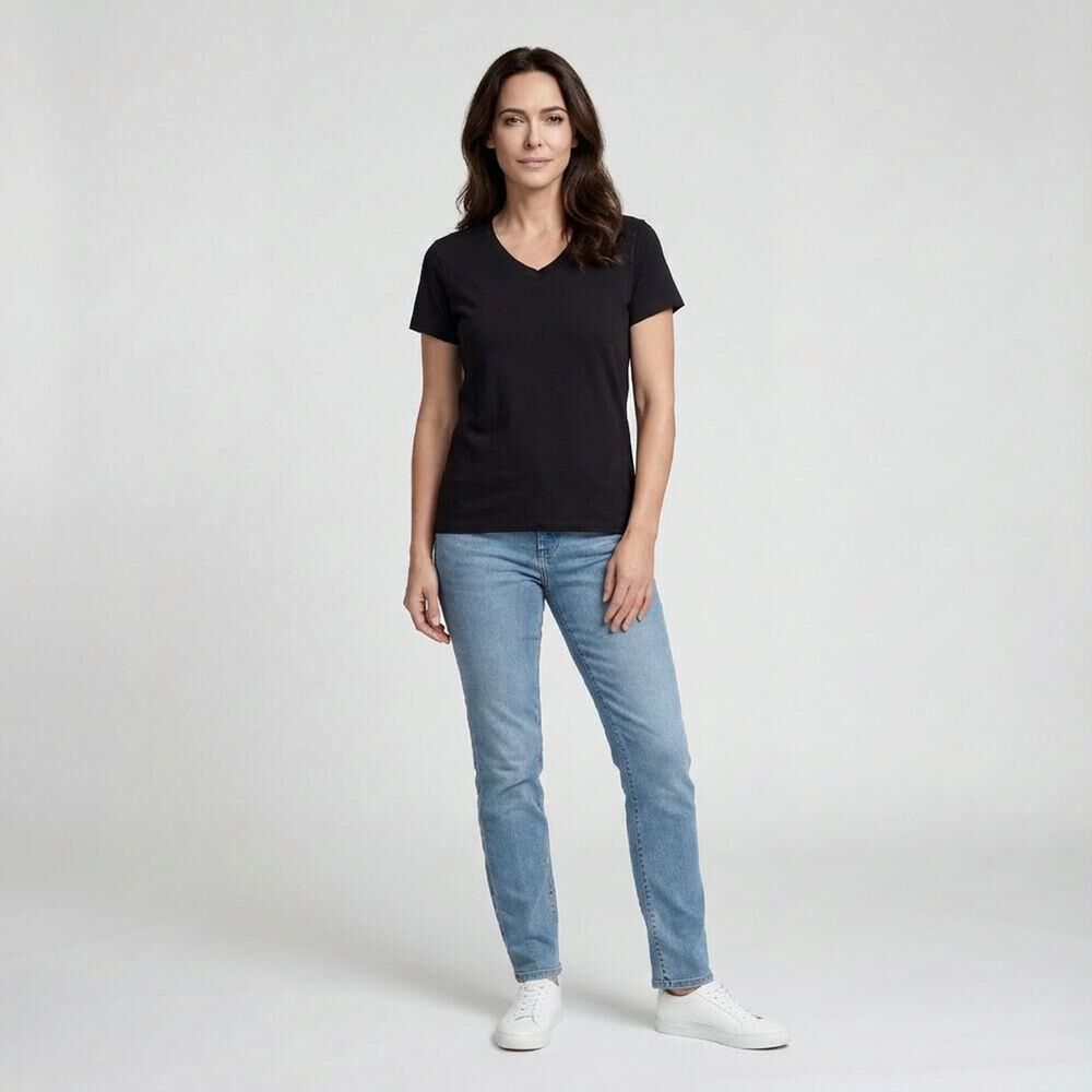 Polera Mujer Geeps image number 0.0