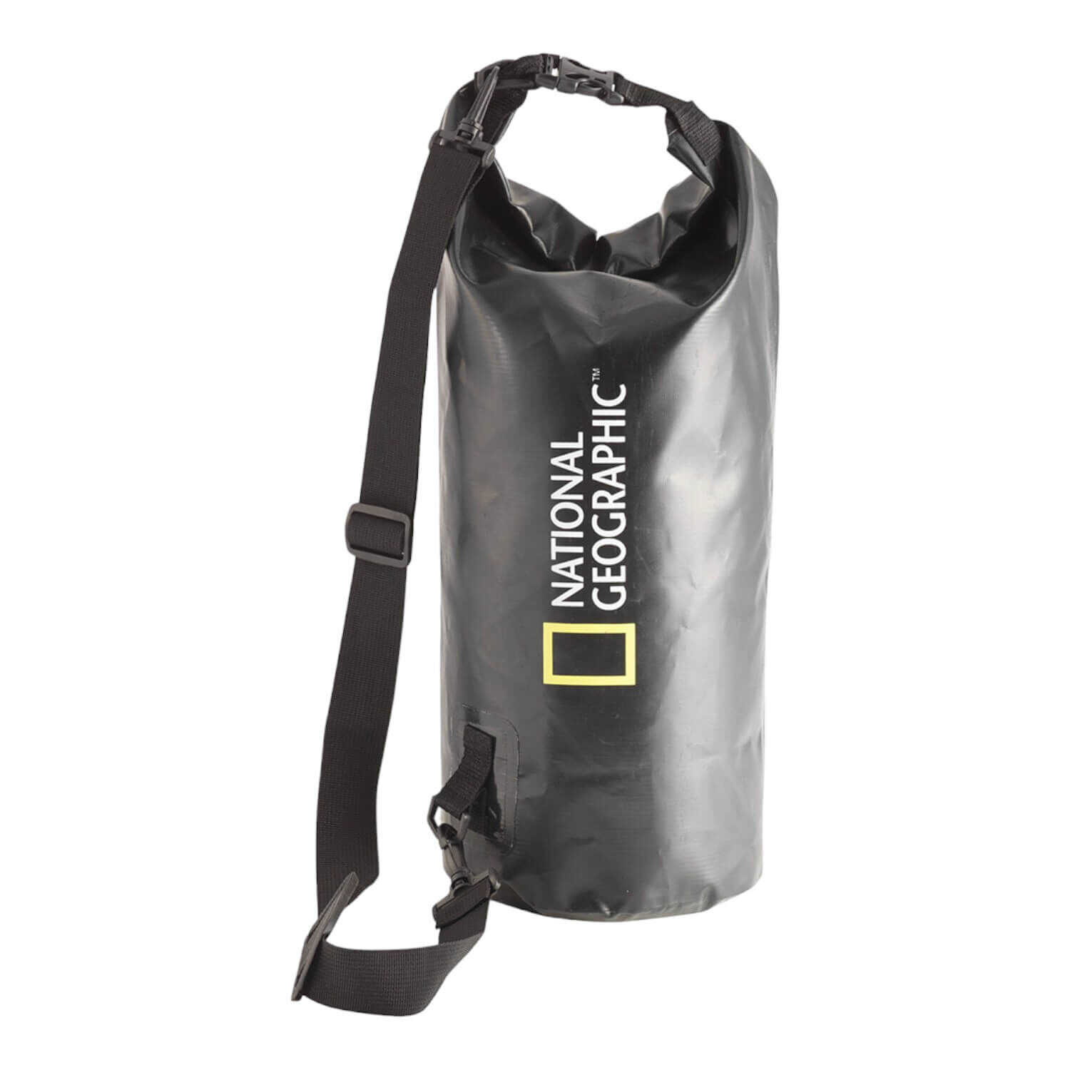 Bolsa Seca Impermeable 10 Litros National Geographic image number 0.0
