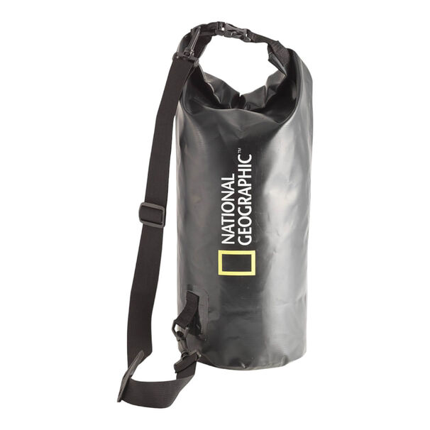 Bolsa Seca Impermeable 10 Litros National Geographic