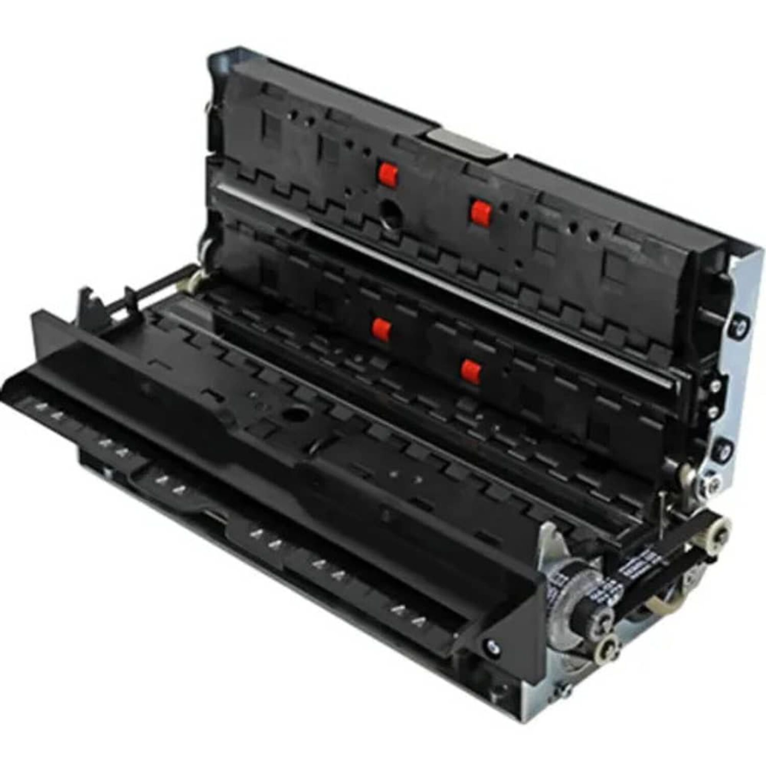 Scaner A4 Frontal Y Trasero Color Custom image number 1.0
