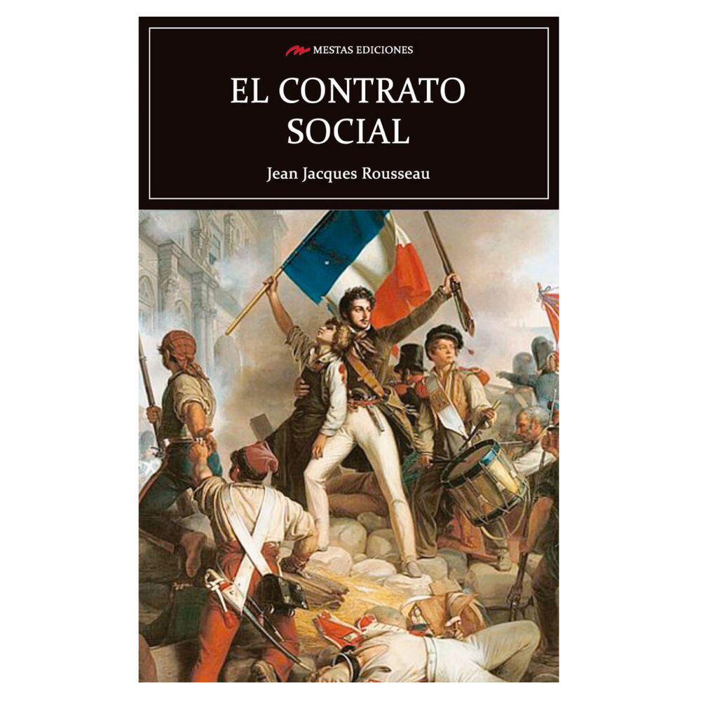 El Contrato Social image number 0.0