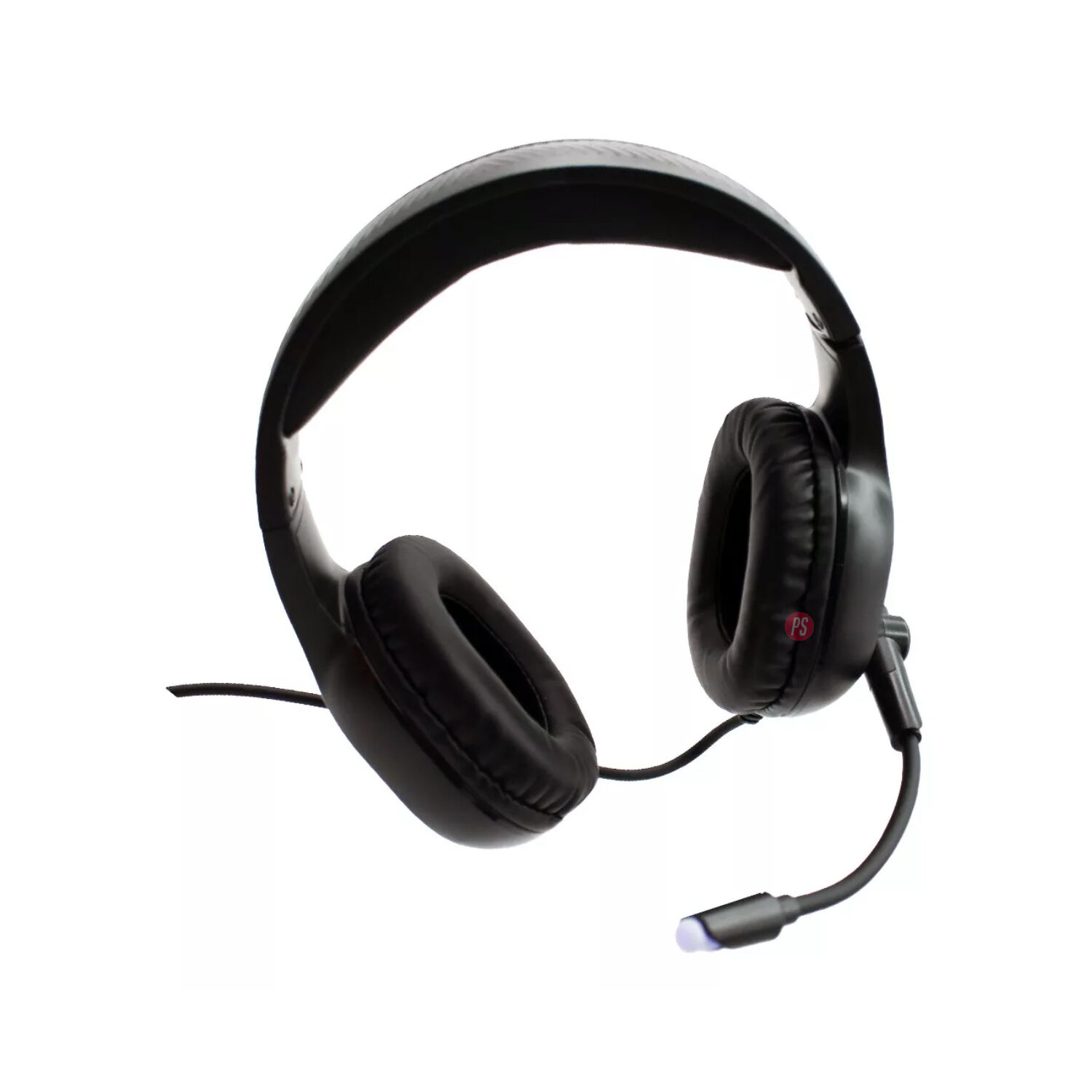 Aud&iacute;fonos Gamer 7.1 Iluminaci&oacute;n Rgb Imation Imx13 - Ps image number 1.0