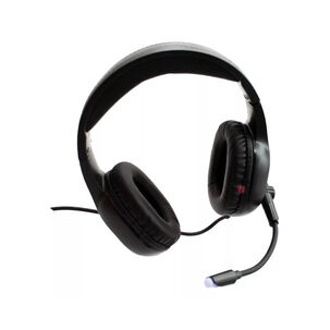 Aud&iacute;fonos Gamer 7.1 Iluminaci&oacute;n Rgb Imation Imx13 - Ps