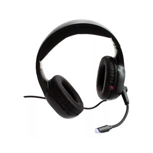 Aud&iacute;fonos Gamer 7.1 Iluminaci&oacute;n Rgb Imation Imx13 - Ps
