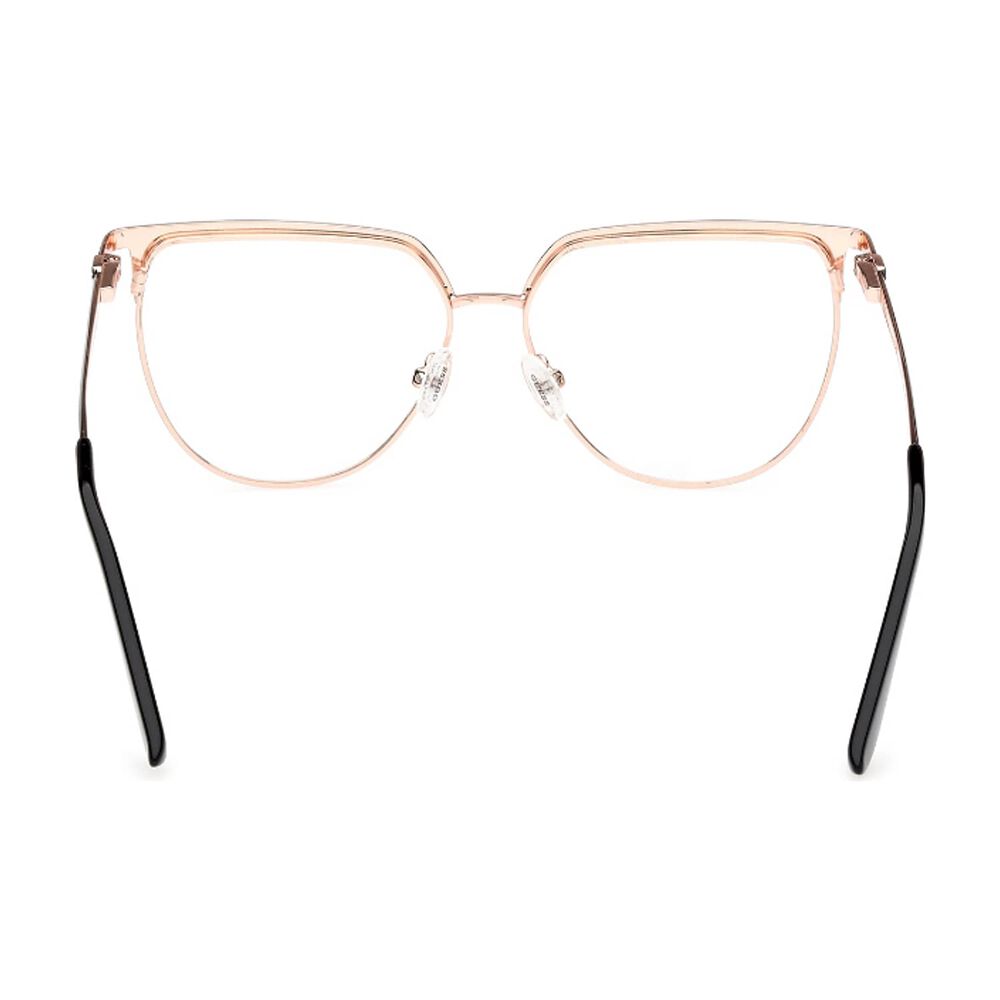 Lentes &Oacute;pticos Rosegold Guess image number 4.0