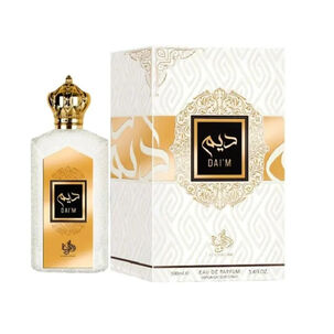 Al Wataniah Dai M Woman Edp 100ml