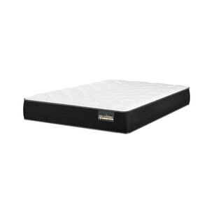 Colch&oacute;n Belsogno Lite Black / 1.5 Plazas