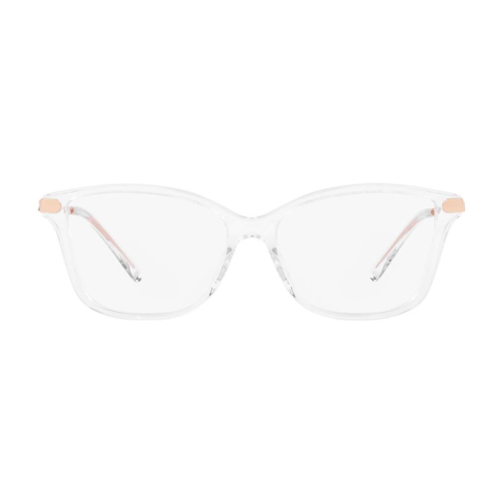 Lentes &Oacute;pticos Georgetown Transparent Clear Michael Kors image number 0.0