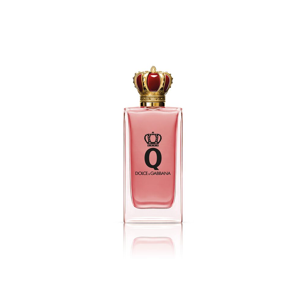 Dolce & Gabbana Q Eau De Parfum Intense 100ml image number 1.0