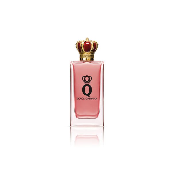 Dolce & Gabbana Q Eau De Parfum Intense 100ml