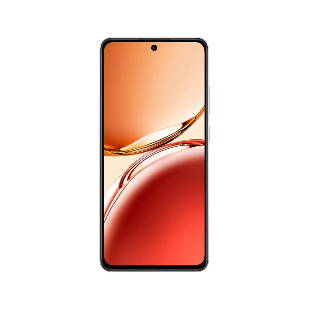 Oppo Reno 12 F 5g 256gb Naranjo Open Box image number 1.0
