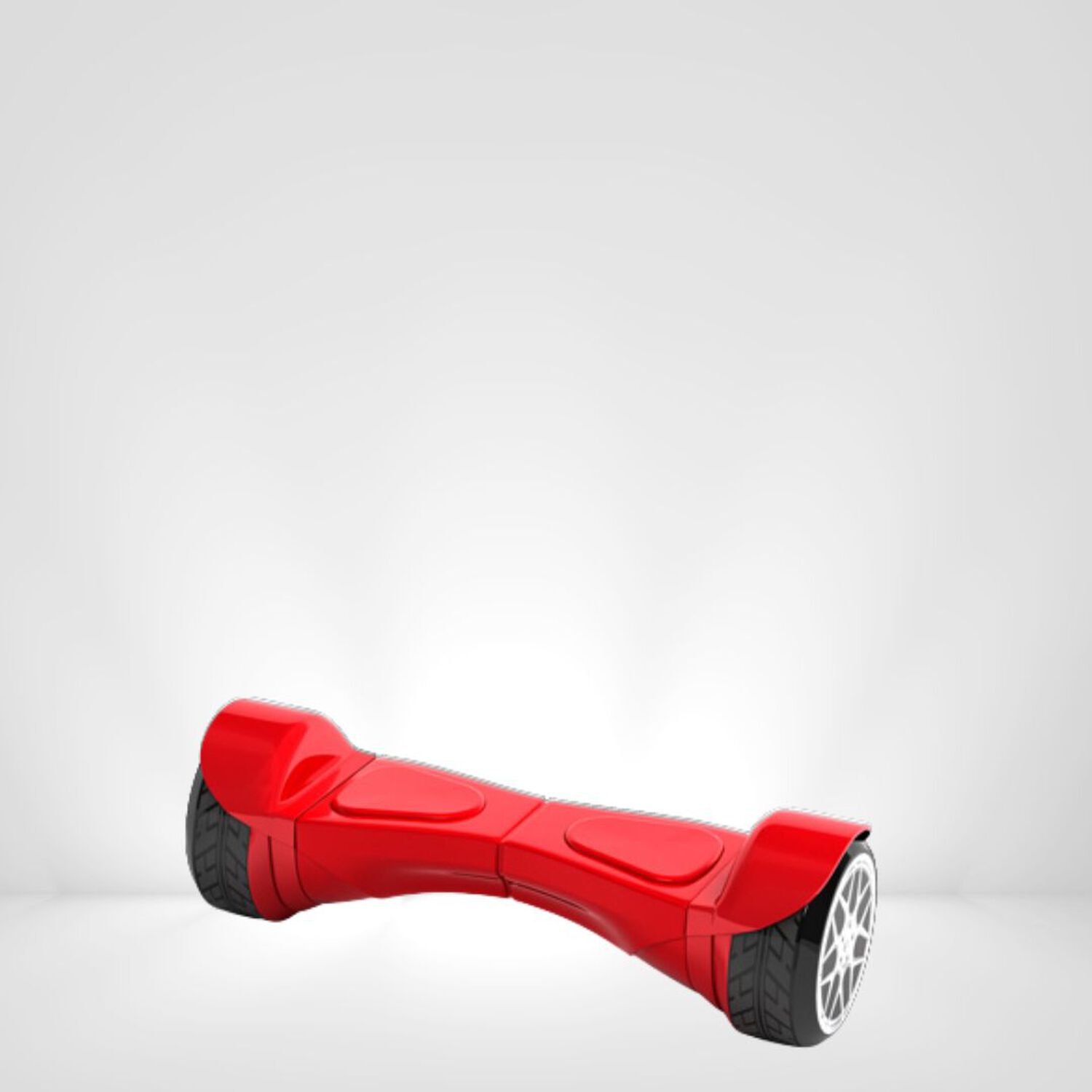 Marxzelle Lujo 100% Iconic Sport Red Edp 100 Ml image number 2.0