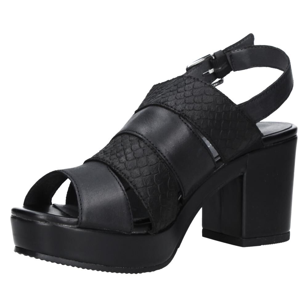 Sandalia Mujer Bruno Rossi image number 2.0